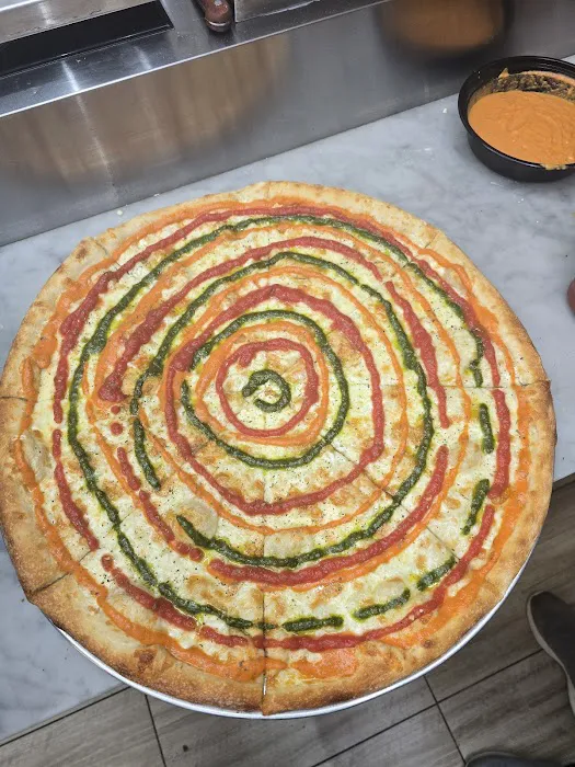 Basilico Pizzeria Halal Picture 5