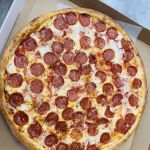 Basilico Pizzeria Halal