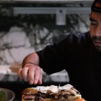 Lil' Frankie's Grocery ico
