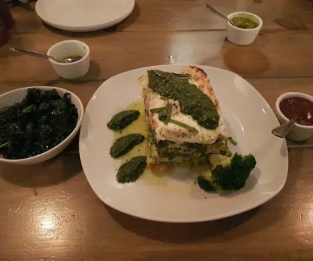 Divya's Kitchen