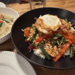 Chomp Chomp Thai kitchen