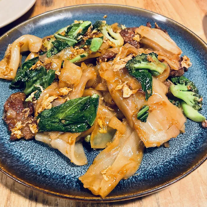 Chomp Chomp Thai kitchen Picture 8