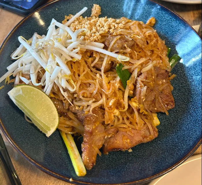Chomp Chomp Thai kitchen Picture 5