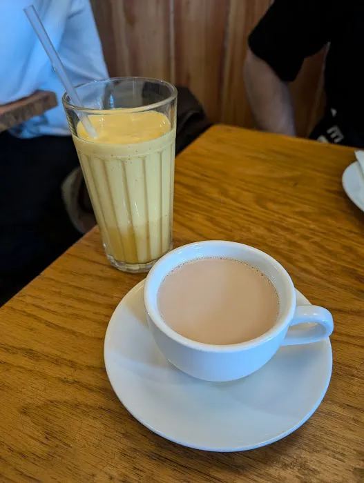 Cafe Himalaya Picture 10