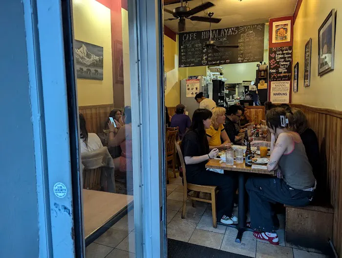 Cafe Himalaya Picture 7