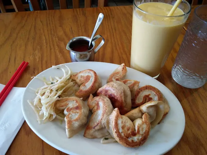 Cafe Himalaya Picture 6