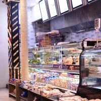 Luscious Market Deli ico