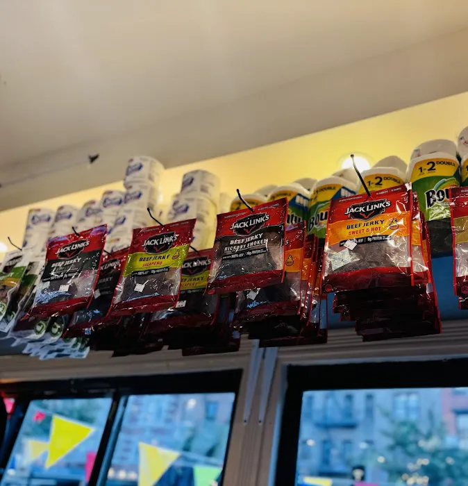 Luscious Market Deli Picture 10