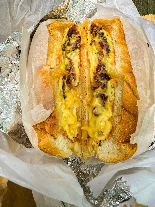 Luscious Market Deli Picture 5