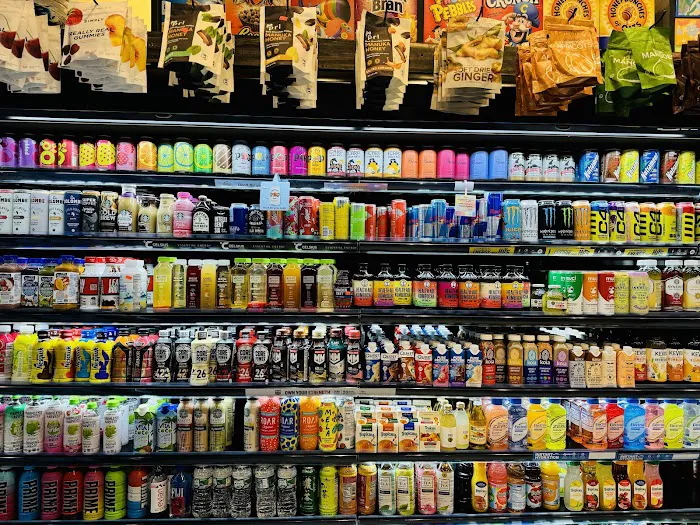 Luscious Market Deli Picture 8