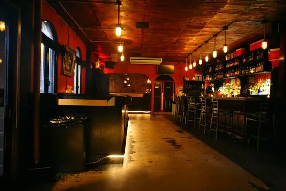 Whiskey Town Picture 1
