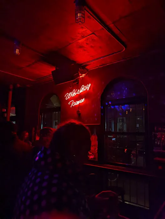 Whiskey Town Picture 2