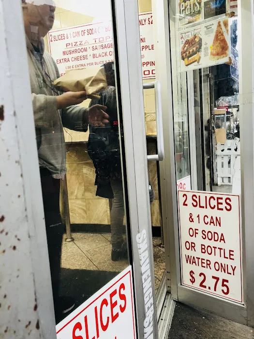 $1.50 Fresh Pizza Picture 8