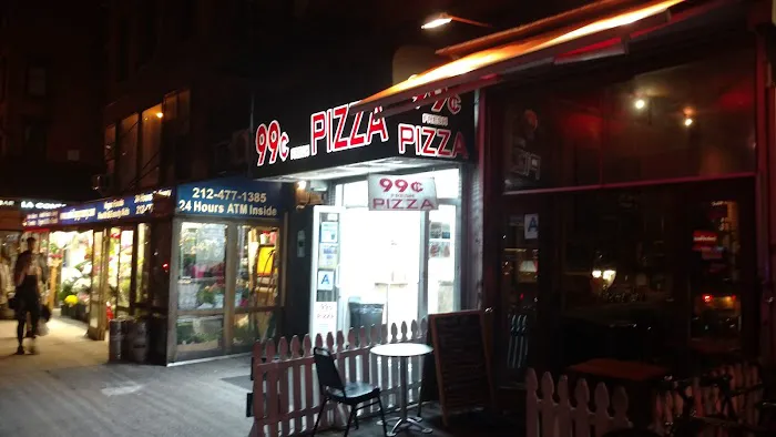 $1.50 Fresh Pizza Picture 1