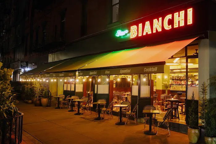 Bar Bianchi Picture 5