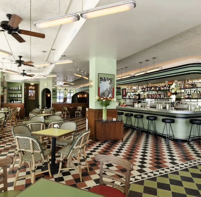 Bar Bianchi Picture 9
