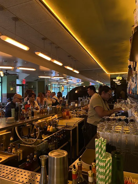 Bar Bianchi Picture 2