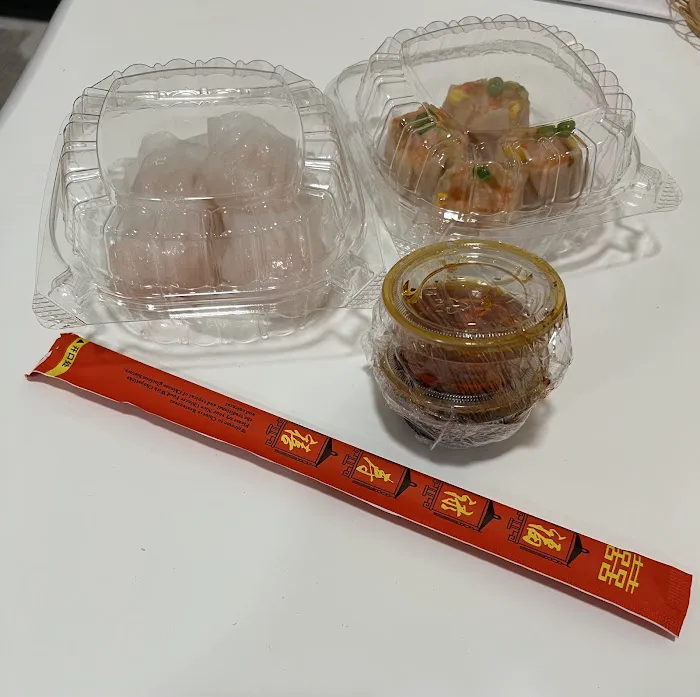 Bite & Sip Picture 3