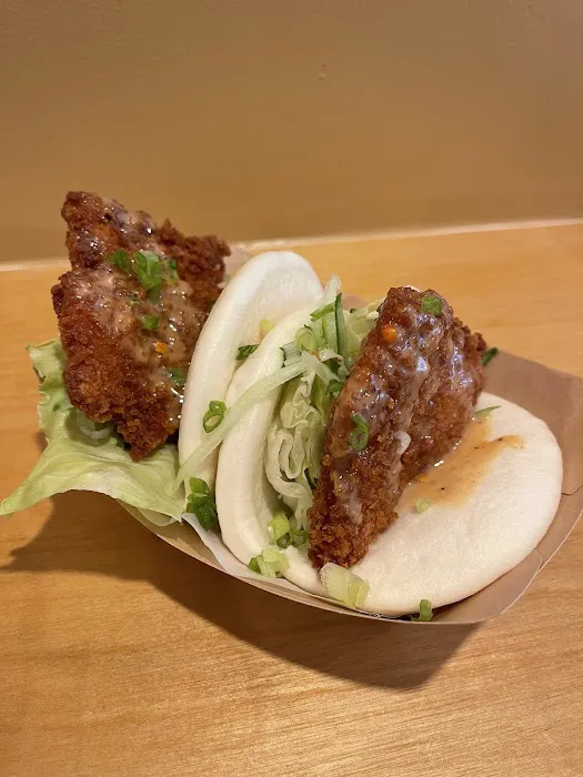 Bite & Sip Picture 4