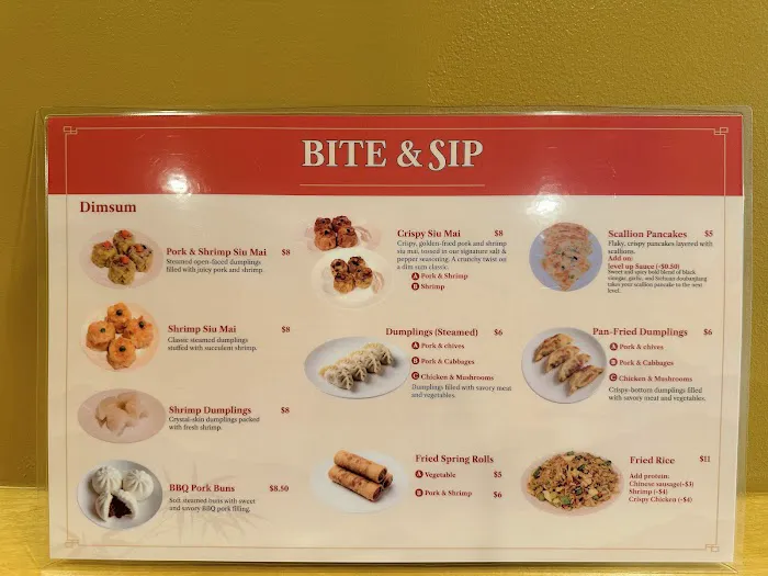 Bite & Sip Picture 8