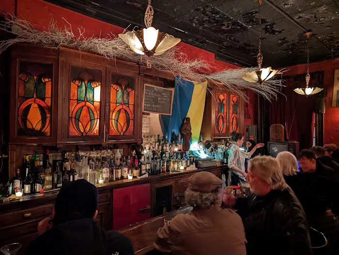 KGB Bar Picture 9