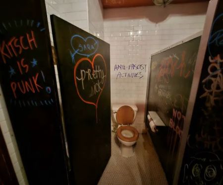 KGB Bar
