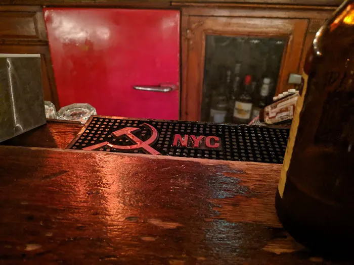 KGB Bar Picture 2