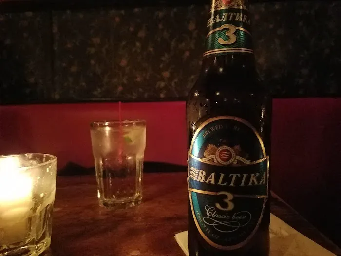 KGB Bar Picture 5