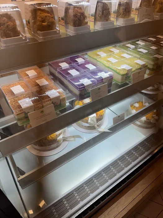 LÀ LÁ Bakeshop NYC Picture 3
