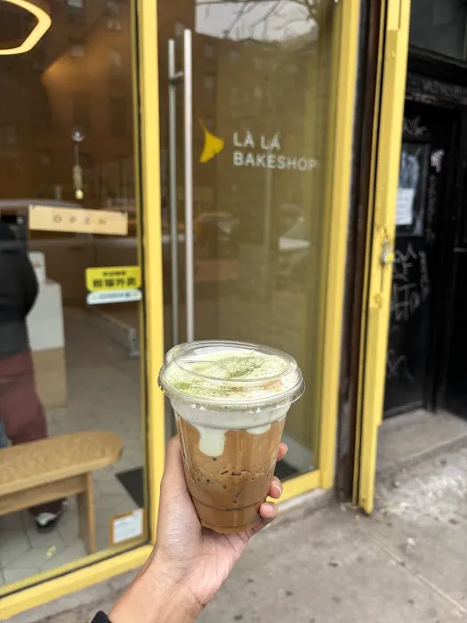 LÀ LÁ Bakeshop NYC Picture 5