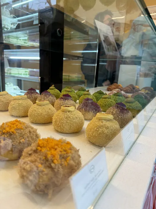 LÀ LÁ Bakeshop NYC Picture 6