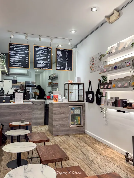 Coffee Project New York | East Village Picture 9