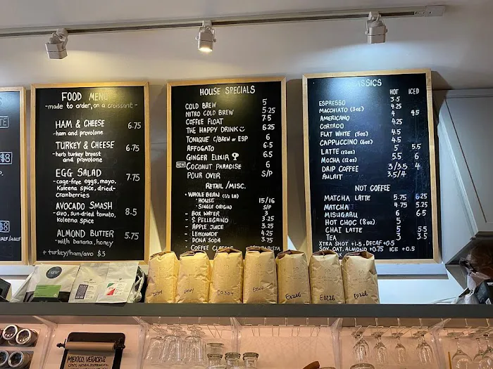 Coffee Project New York | East Village Picture 4