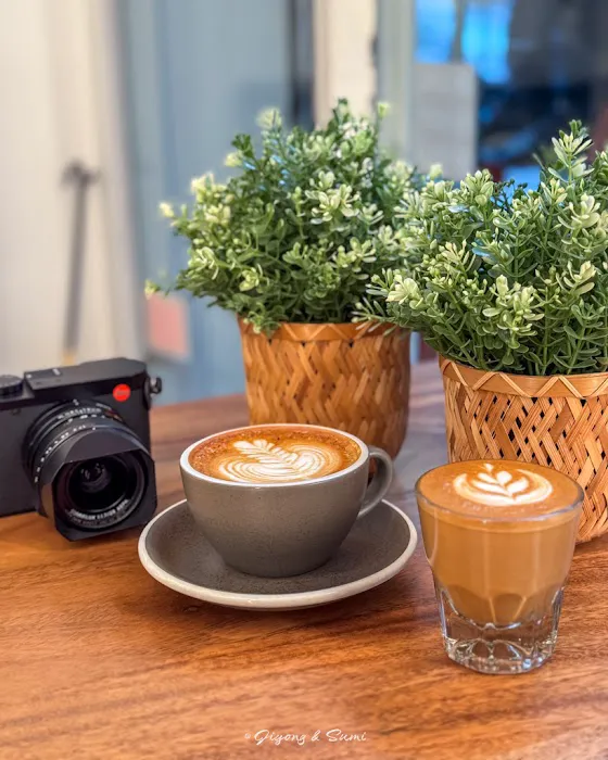 Coffee Project New York | East Village Picture 10