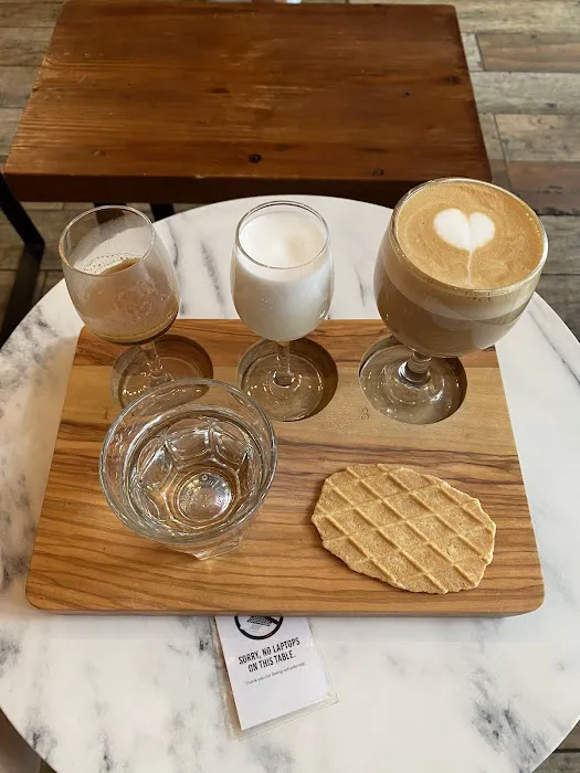 Coffee Project New York | East Village Picture 8