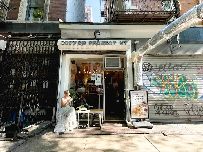 Coffee Project New York | East Village Picture 3