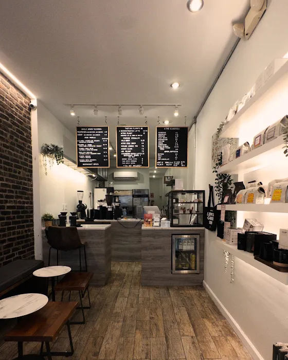 Coffee Project New York | East Village Picture 6