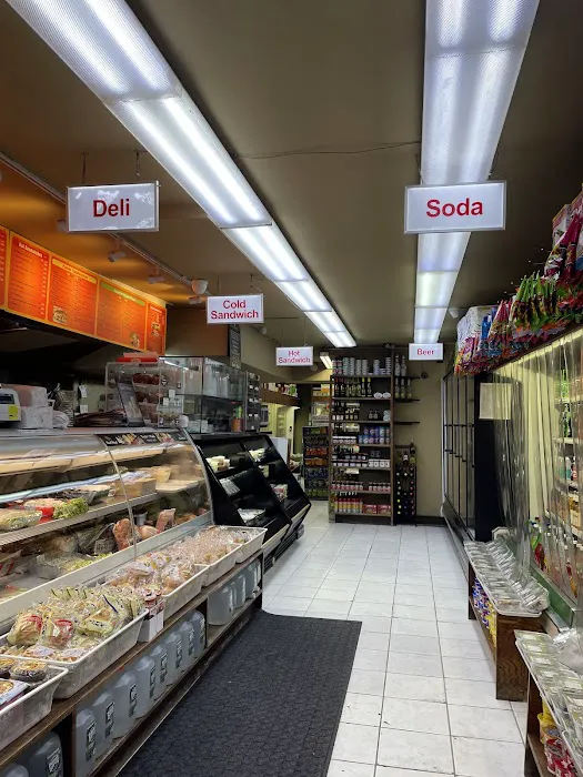 S K Deli Market Picture 4