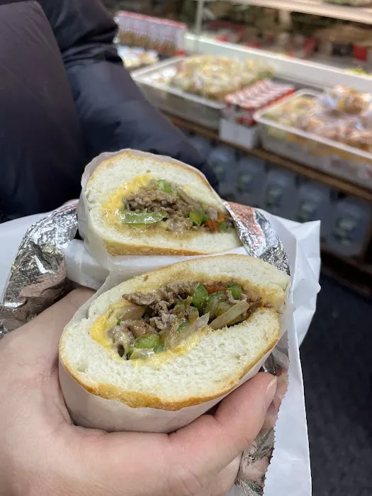S K Deli Market Picture 2