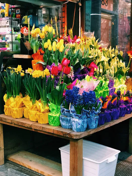 S K Deli Market Picture 7