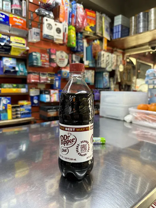 S K Deli Market Picture 8