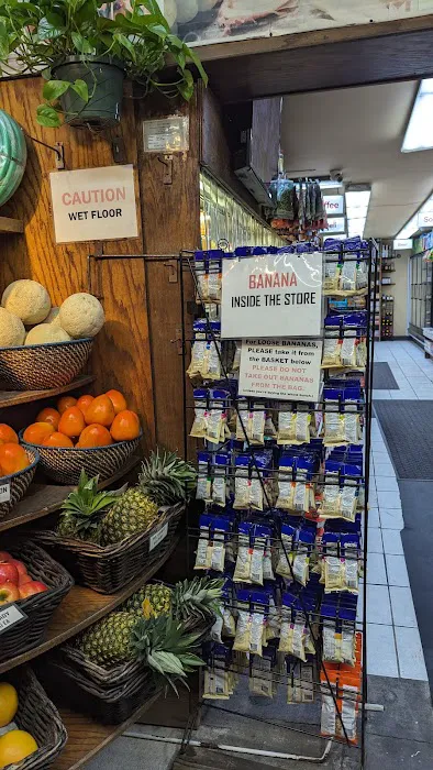 S K Deli Market Picture 9