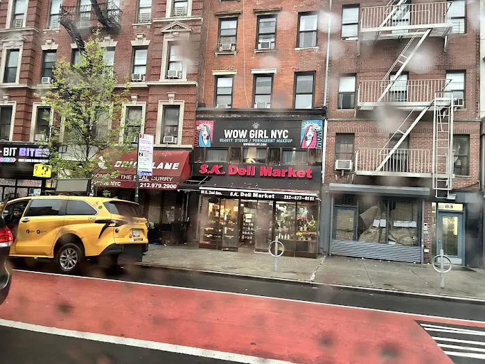 S K Deli Market Picture 1