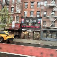 S K Deli Market ico