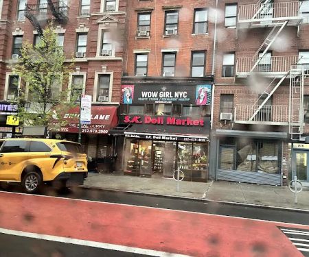 S K Deli Market