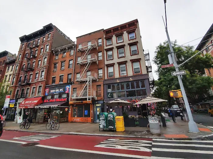 S K Deli Market Picture 5