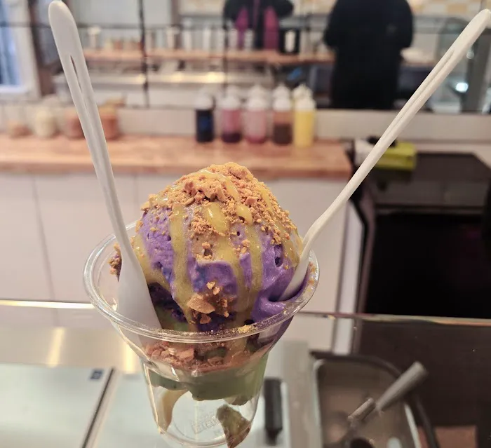 Noona's Ice Cream Picture 8