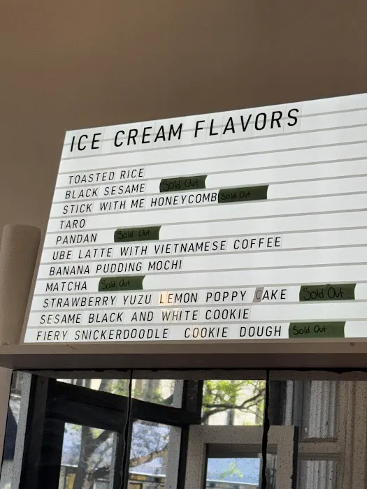 Noona's Ice Cream Picture 5