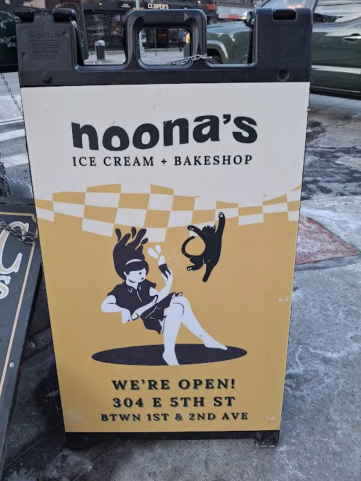 Noona's Ice Cream Picture 9
