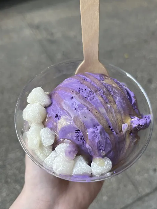 Noona's Ice Cream Picture 4